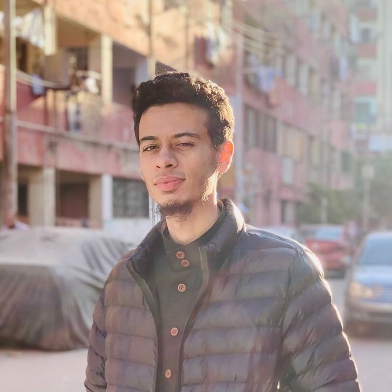 عبدالله علي